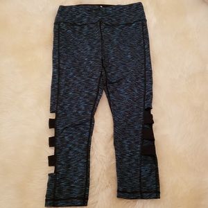 Sport capri leggings